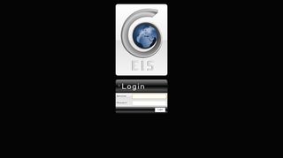 
                            2. EIS - Login