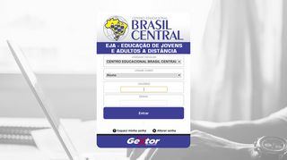 
                            4. EJA-Inicial - Centro Educacional Brasil Central