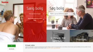 
                            8. Ejendomsmægler home | køb & salg af bolig