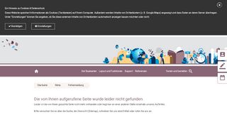 
                            13. EJW und CVJM Website erstellen : Der Internet-Gemeindebaukasten