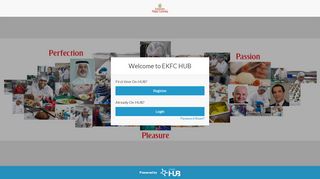 
                            1. EKFC HUB: First Time Password Generation