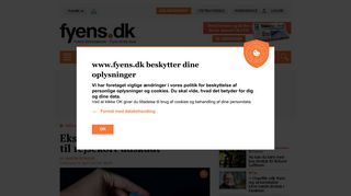 
                            9. Ekstra frist: Fynsk overgang til rejsekort udskudt | Indland | fyens.dk