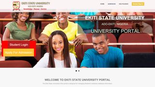 
                            7. Eksu.ng::: Edu-Portal