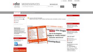 
                            5. ekz Medienservices