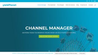 
                            2. El Channel Manager de Channel Manager - YieldPlanet