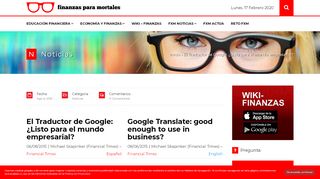 
                            12. El Traductor de Google: ¿Listo para el mundo empresarial ...