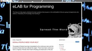 
                            12. eLAB for Programming