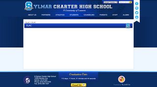 
                            11. ELAC – ELAC – Sylmar Charter High School