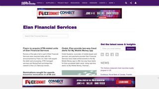 
                            9. Elan Financial Services | Mobile Payments Today