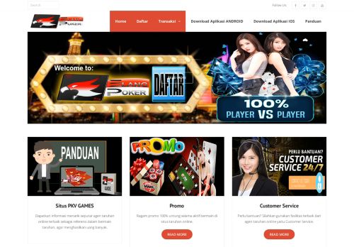 
                            3. Elang Poker | Daftar ElangPoker | ElangPoker Asia