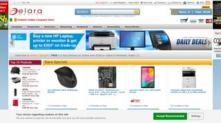 
                            1. Elara Online Ireland - Buy Laptops, Tablets, Computers ,Printers ...