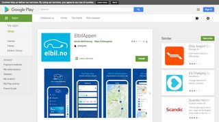 
                            11. Elbilforeningen medlem - Apps on Google Play
