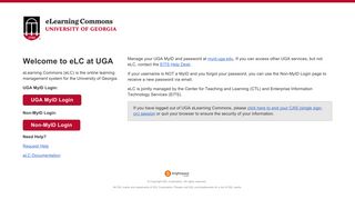 
                            7. eLC at UGA