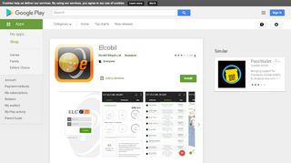 
                            13. Elcobil – Appar på Google Play