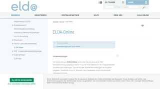 
                            3. ELDA-Online