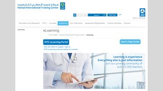 
                            10. eLearning - Hamad Medical Corporation