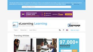
                            4. eLearning Learning