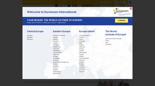 
                            3. elearning próba | Euroexam