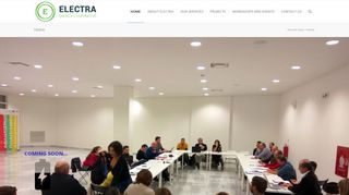 
                            10. Electra Energy | Green Engineering and Consulting Cooperative