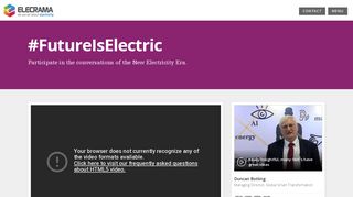 
                            6. ELECTRICITY : Companies Showcase Portfolio - ELECRAMA 2018