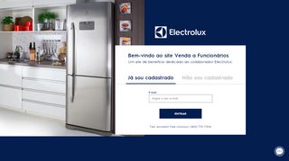 
                            1. Electrolux | Loja Oficial com os melhores eletrodomésticos do mercado