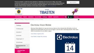 
                            11. Electrolux Vision Mobile - HSB