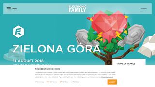 
                            12. Electronic Family - Poland 2018 | Electronic Family