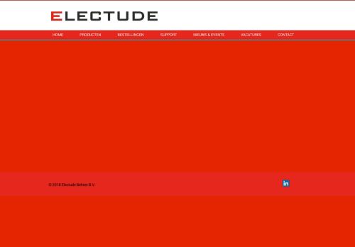 
                            4. electude-nl | E-LEARNING