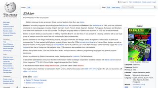 
                            9. elektor – Wikipedia