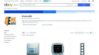 
                            4. ElektroMK | eBay Shops