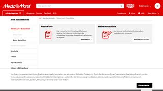 
                            11. Elektronik, Trends & Technik kaufen im Onlineshop von MediaMarkt