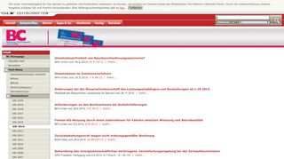 
                            13. Elektronische Berichtigung der Zusammenfassenden Meldung (§ 18a ...