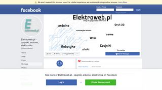 
                            13. Elektroweb.pl - czujniki, arduino, elektronika - 10 Photos - 1 Review ...