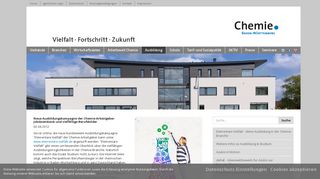 
                            8. Elementare Vielfalt - Chemie-Verbände Baden-Württemberg