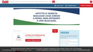 
                            11. Elenco Agenzie Immobiliare di Roma - IlMessaggeroCasa.it