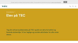 
                            3. Elev på TEC