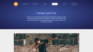 
                            8. Elevate Youth Club - C2 Digital