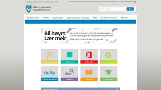 
                            1. Elevportal - Elevportal - Møre og Romsdal fylkeskommune