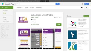 
                            6. ELGA CU XpressLink Mobile - Apps on Google Play