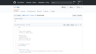 
                            8. elgg/sessions.php at master · fs/elgg · GitHub