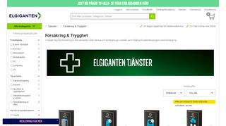 
                            1. Elgiganten Cloud - backup av värdefulla datafiler på en trygg plats ...