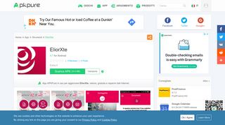 
                            7. EliorXte for Android - APK Download - APKPure.com