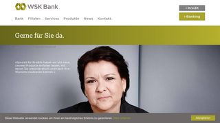 
                            12. Elisabeth Kocourek | WSK Bank