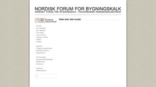 
                            5. Elite dating agency login - Nordisk Forum for Bygningskalk