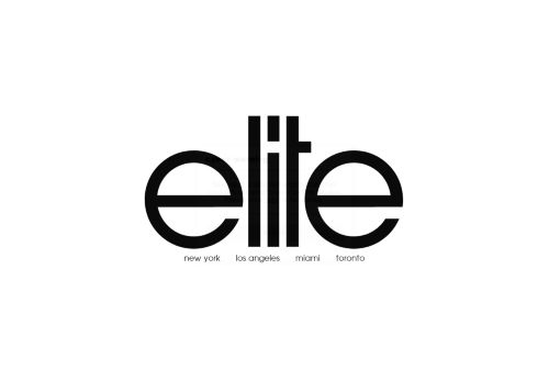 
                            5. ELITE MODEL MANAGEMENT