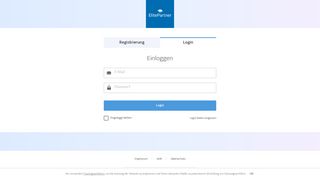 
                            3. ElitePartner Login: Jetzt einloggen und neue Kontakte knüpfen