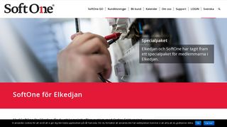 
                            6. Elkedjan - SoftOne Group