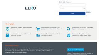 
                            4. ELKO eCom v3.0