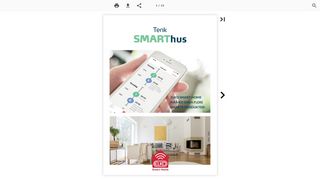 
                            7. ELKO Smart Home - ipapercms.dk