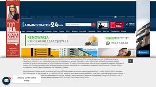 
                            12. elmaz - profil użytkownika | Administrator24.info - portal dla Zarządców ...